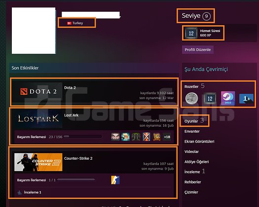 9.102 SAATLİ DOTA 2 1 AD ARCANE 757 AD İTM 1922 MM