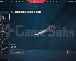 TR | KELEBEK/KURONAMI/AYAKASHI EFSANE MAİL HESAP