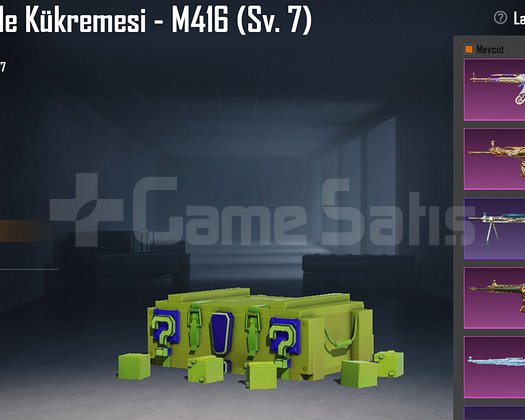 !FULL KERTENKELE 3 SPOR 48 YÜKSELT NADİR FIRSAT!!
