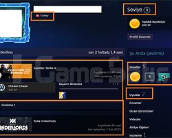 PUBG PLUS Little Nightmares 4200 TL STEAM OYUN ENV