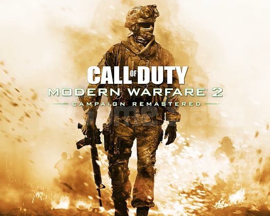 COD MODERN WARFARE 2 PS4/PS5 + GARANTI + DESTEK