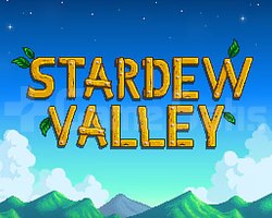 STARDEW VALLEY PS4/PS5 + GARANTI