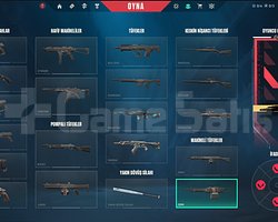 YAĞMACI VANDAL + ZAMANIN ÖTESİ PHANTOM | +2 FRESH