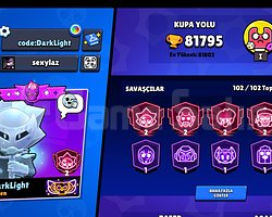 82k emek hesap acil satılık