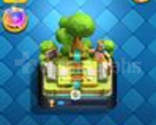 7500 Kupa King 14 CR Hesabı | Mail Değişir |