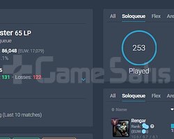 EUW HANDMADE MASTER HESAP +60LP