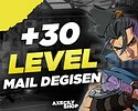 UNRANKED / MAİL DEĞİŞEN / BOTSUZ / +14.000 SATIŞ