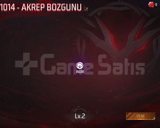 Free fire hesap