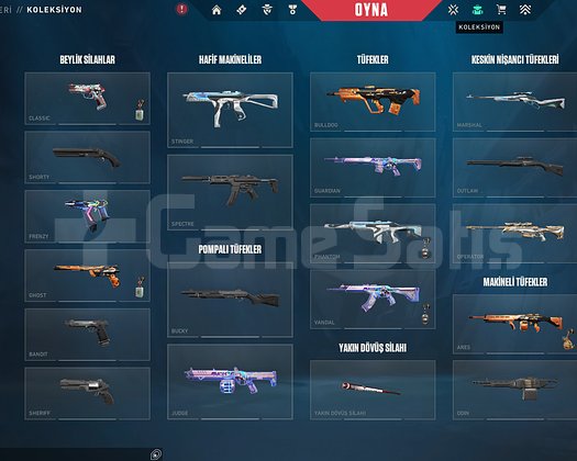 BATTLE PASS + OP SKİNLİ DİA 2 GÖRMÜŞ HESAP