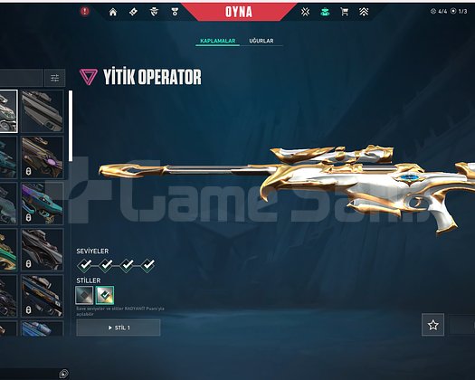 BATTLE PASS + OP SKİNLİ DİA 2 GÖRMÜŞ HESAP