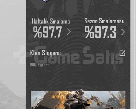 8.9 SV CLAN