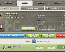 10SV EFSANE CLAN !!