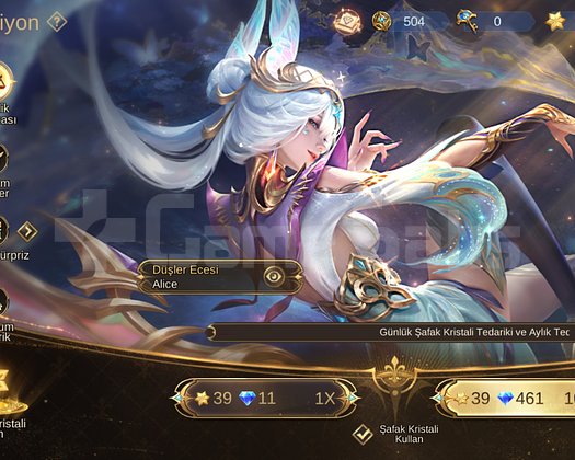 Hunter Dyrott / Harith Güzel Hesap
