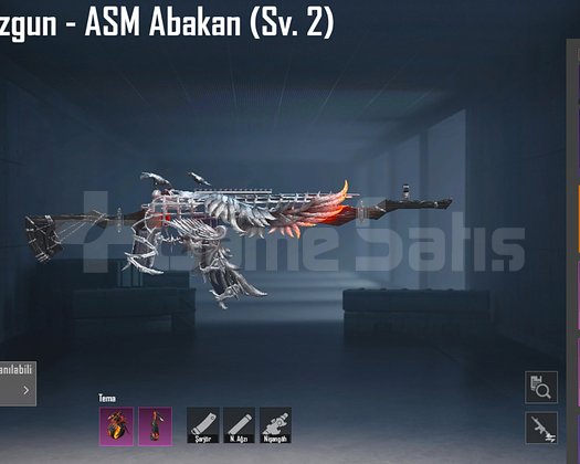 Acil Pubg Mobile Hesabı