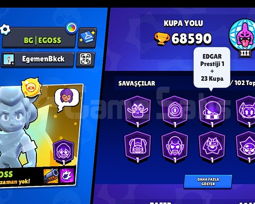 Brawl stars