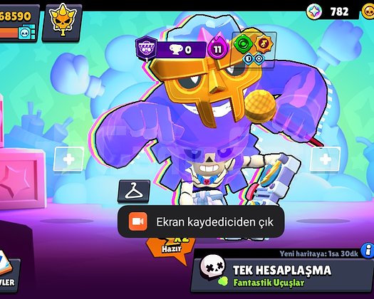 Brawl stars