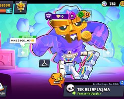 Brawl stars