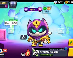 Coc cr brawl stars hayday hesabı KUPON