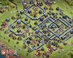 BB13 MAX 141LVL DEMİRCİ DETAYLI