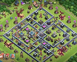 BB13 DEMİRCİ MAX 149LVL BOMBA HESAP !