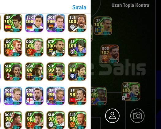 TEK BAĞ FULL+FUL MAİNLİK HESAP