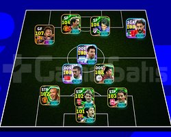 107 NEYMARR OZEL TD TEK BAGGG