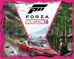 Forza Horizon 6