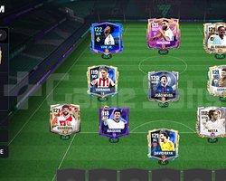 fc mobile 121 gen