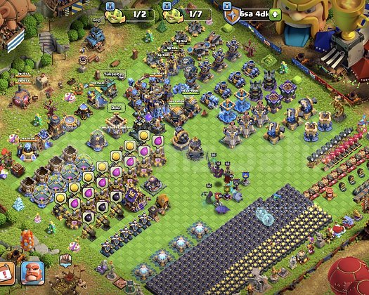 TH18 max+max hesap