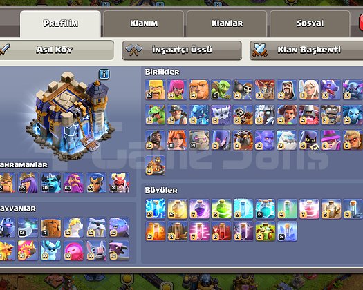 TH18 max+max hesap