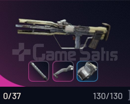 25X TEMPEST BORA PVP PAKET