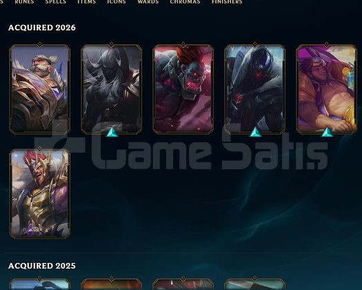 MUKEMMEL DERECE IYI BIR LOL VALO HESABI