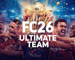 500K FC26 COİNS PS4-PS5-XBOX
