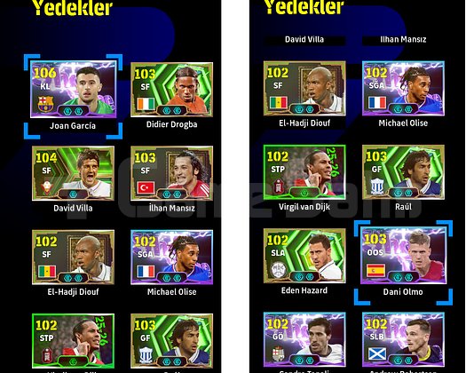 eFootball 3234 KG Steam Güncel Hesap