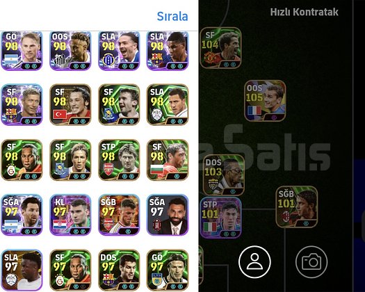 105 griezmann 107 rooney