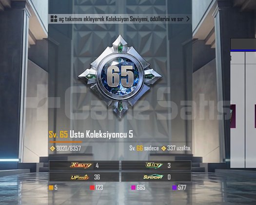 ESKİ SEZON KERTENKELE MAX !