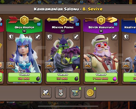 FULL + FULL TH14 Dolunun Dolusu Max