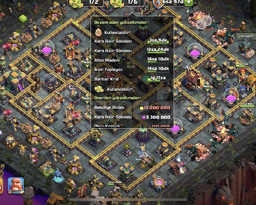 FULL + FULL TH14 Dolunun Dolusu Max