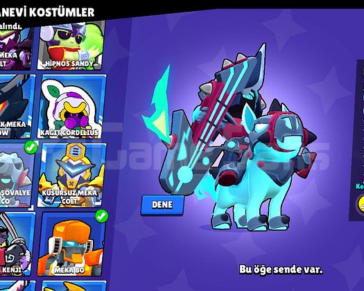 38K BRAWL STARS MAİL DEĞİŞEN