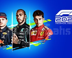 F1 2021 Steam Hesabı