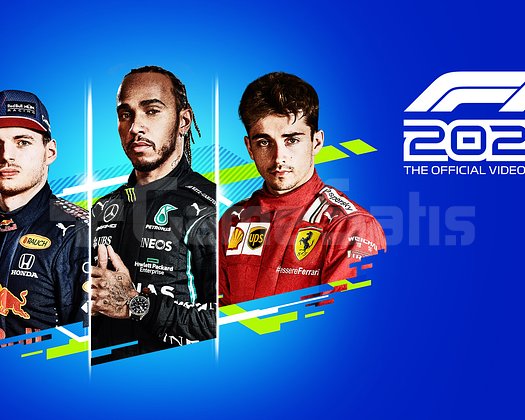F1 2021 Steam Hesabı
