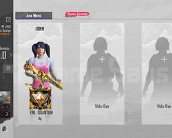 10 LVL TERTEMİZ KLAN