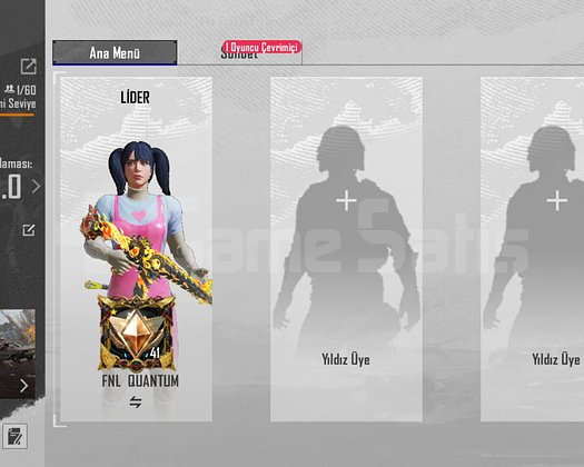 10 LVL TERTEMİZ KLAN