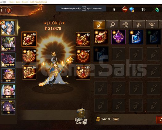 AVRUPA SERVER 11