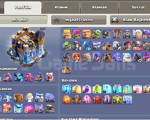 TH 17 den Max 18 geçme 3 ay oldu