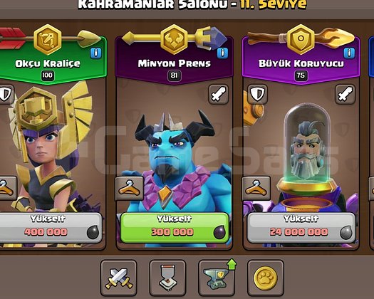 TH 17 den Max 18 geçme 3 ay oldu