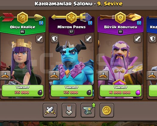 Tertemiz bir TH15