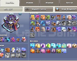 Tertemiz bir TH15