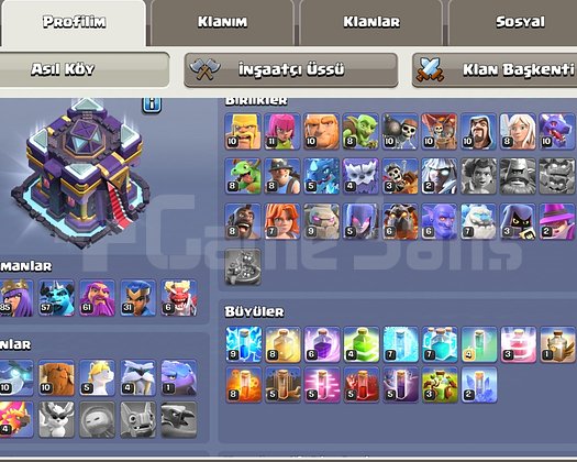 Tertemiz bir TH15