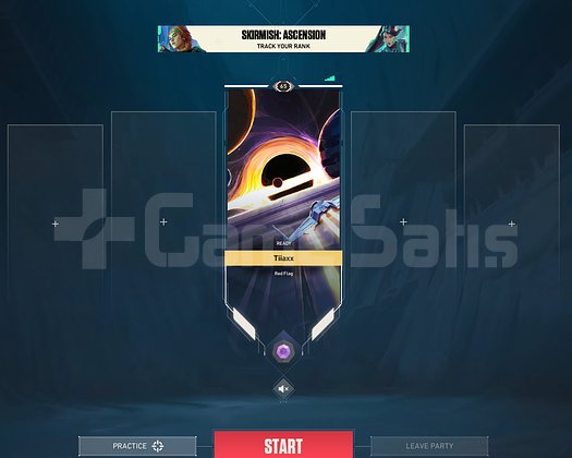 Anomali Kelebek + Full skinli